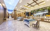 Туры в отель Saint Met Hotel (Zhengzhou Convention and Exhibition Center)