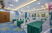 Туры в отель Saint Met Hotel (Zhengzhou Convention and Exhibition Center)