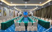 Туры в отель Saint Met Hotel (Zhengzhou Convention and Exhibition Center)