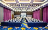 Туры в отель Saint Met Hotel (Zhengzhou Convention and Exhibition Center)
