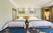 Туры в отель Saint Met Hotel (Zhengzhou Convention and Exhibition Center)