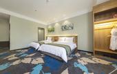 Туры в отель Saint Met Hotel (Zhengzhou Convention and Exhibition Center)