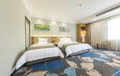 Туры в отель Saint Met Hotel (Zhengzhou Convention and Exhibition Center)