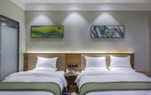 Туры в отель Saint Met Hotel (Zhengzhou Convention and Exhibition Center)