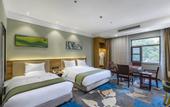 Туры в отель Saint Met Hotel (Zhengzhou Convention and Exhibition Center)