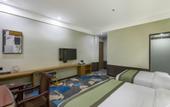 Туры в отель Saint Met Hotel (Zhengzhou Convention and Exhibition Center)