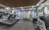 Туры в отель Saint Met Hotel (Zhengzhou Convention and Exhibition Center)