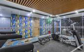 Туры в отель Saint Met Hotel (Zhengzhou Convention and Exhibition Center)