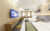 Туры в отель Saint Met Hotel (Zhengzhou Convention and Exhibition Center)