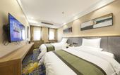 Туры в отель Saint Met Hotel (Zhengzhou Convention and Exhibition Center)
