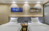 Туры в отель Saint Met Hotel (Zhengzhou Convention and Exhibition Center)
