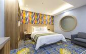 Туры в отель Saint Met Hotel (Zhengzhou Convention and Exhibition Center)