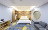 Туры в отель Saint Met Hotel (Zhengzhou Convention and Exhibition Center)