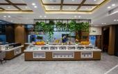 Туры в отель Saint Met Hotel (Zhengzhou Convention and Exhibition Center)