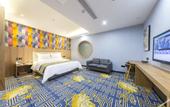 Туры в отель Saint Met Hotel (Zhengzhou Convention and Exhibition Center)