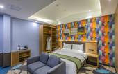 Туры в отель Saint Met Hotel (Zhengzhou Convention and Exhibition Center)