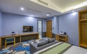 Туры в отель Saint Met Hotel (Zhengzhou Convention and Exhibition Center)