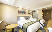 Туры в отель Saint Met Hotel (Zhengzhou Convention and Exhibition Center)