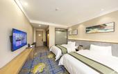 Туры в отель Saint Met Hotel (Zhengzhou Convention and Exhibition Center)
