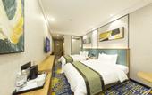 Туры в отель Saint Met Hotel (Zhengzhou Convention and Exhibition Center)
