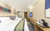 Туры в отель Saint Met Hotel (Zhengzhou Convention and Exhibition Center)