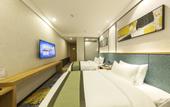 Туры в отель Saint Met Hotel (Zhengzhou Convention and Exhibition Center)