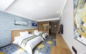 Туры в отель Saint Met Hotel (Zhengzhou Convention and Exhibition Center)