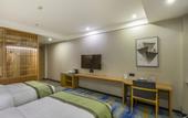 Туры в отель Saint Met Hotel (Zhengzhou Convention and Exhibition Center)