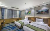 Туры в отель Saint Met Hotel (Zhengzhou Convention and Exhibition Center)