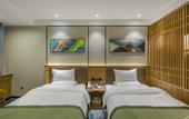 Туры в отель Saint Met Hotel (Zhengzhou Convention and Exhibition Center)