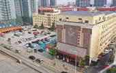Туры в отель Saint Met Hotel (Zhengzhou Convention and Exhibition Center)
