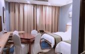 Туры в отель Saint Met Hotel (Zhengzhou Convention and Exhibition Center)