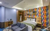 Туры в отель Saint Met Hotel (Zhengzhou Convention and Exhibition Center)
