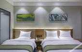 Туры в отель Saint Met Hotel (Zhengzhou Convention and Exhibition Center)