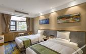 Туры в отель Saint Met Hotel (Zhengzhou Convention and Exhibition Center)