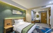 Туры в отель Saint Met Hotel (Zhengzhou Convention and Exhibition Center)