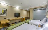 Туры в отель Saint Met Hotel (Zhengzhou Convention and Exhibition Center)
