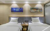 Туры в отель Saint Met Hotel (Zhengzhou Convention and Exhibition Center)