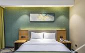 Туры в отель Saint Met Hotel (Zhengzhou Convention and Exhibition Center)