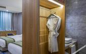 Туры в отель Saint Met Hotel (Zhengzhou Convention and Exhibition Center)