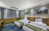 Туры в отель Saint Met Hotel (Zhengzhou Convention and Exhibition Center)