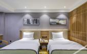 Туры в отель Saint Met Hotel (Zhengzhou Convention and Exhibition Center)