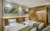 Туры в отель Saint Met Hotel (Zhengzhou Convention and Exhibition Center)