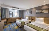 Туры в отель Saint Met Hotel (Zhengzhou Convention and Exhibition Center)