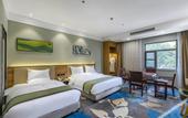 Туры в отель Saint Met Hotel (Zhengzhou Convention and Exhibition Center)