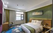 Туры в отель Saint Met Hotel (Zhengzhou Convention and Exhibition Center)