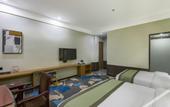 Туры в отель Saint Met Hotel (Zhengzhou Convention and Exhibition Center)