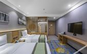 Туры в отель Saint Met Hotel (Zhengzhou Convention and Exhibition Center)
