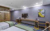 Туры в отель Saint Met Hotel (Zhengzhou Convention and Exhibition Center)