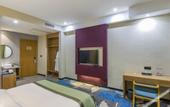 Туры в отель Saint Met Hotel (Zhengzhou Convention and Exhibition Center)